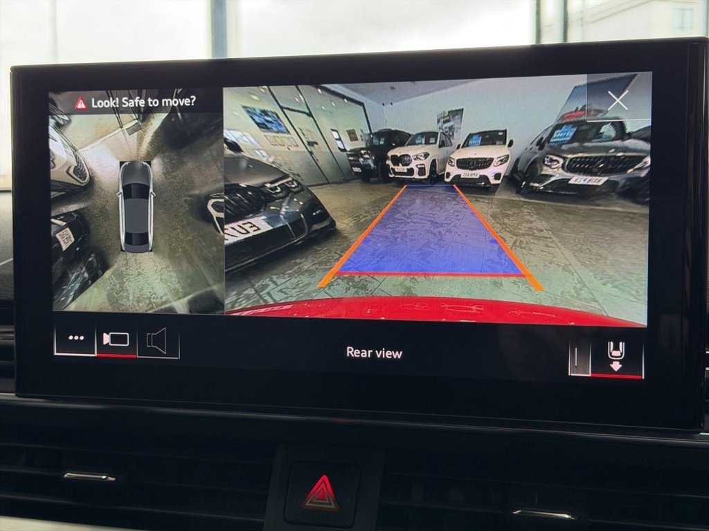 Used Audi A4 2020 for sale - 78200286: Photo 14