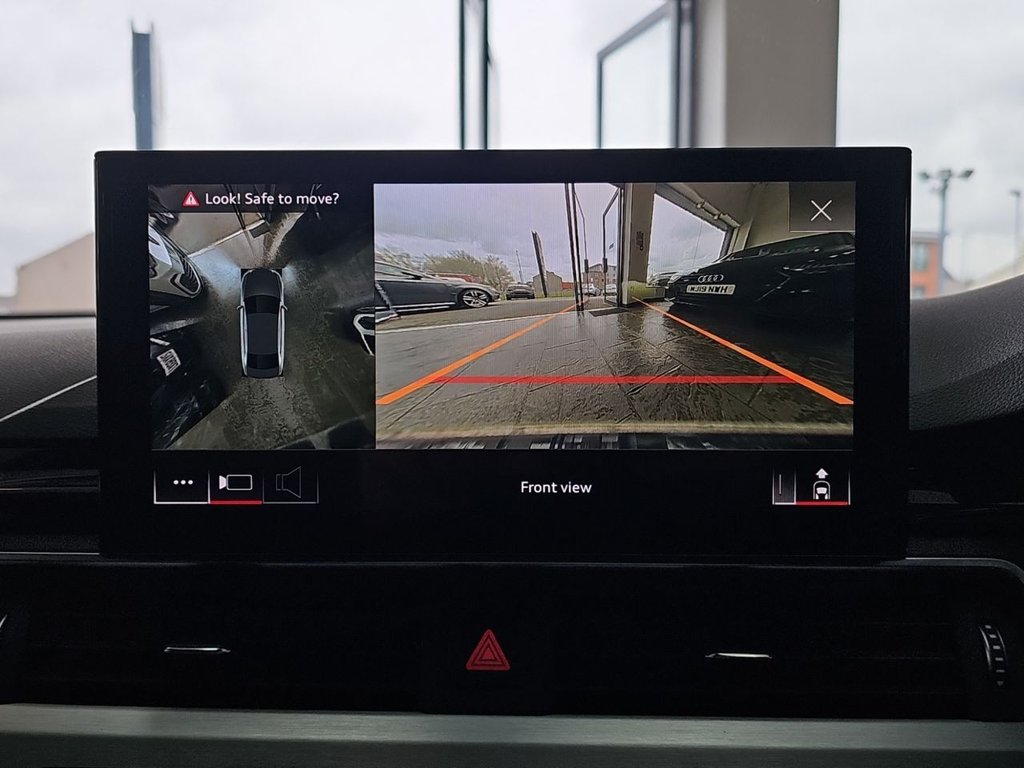 Used Audi A4 2020 for sale - 78200286: Photo 15