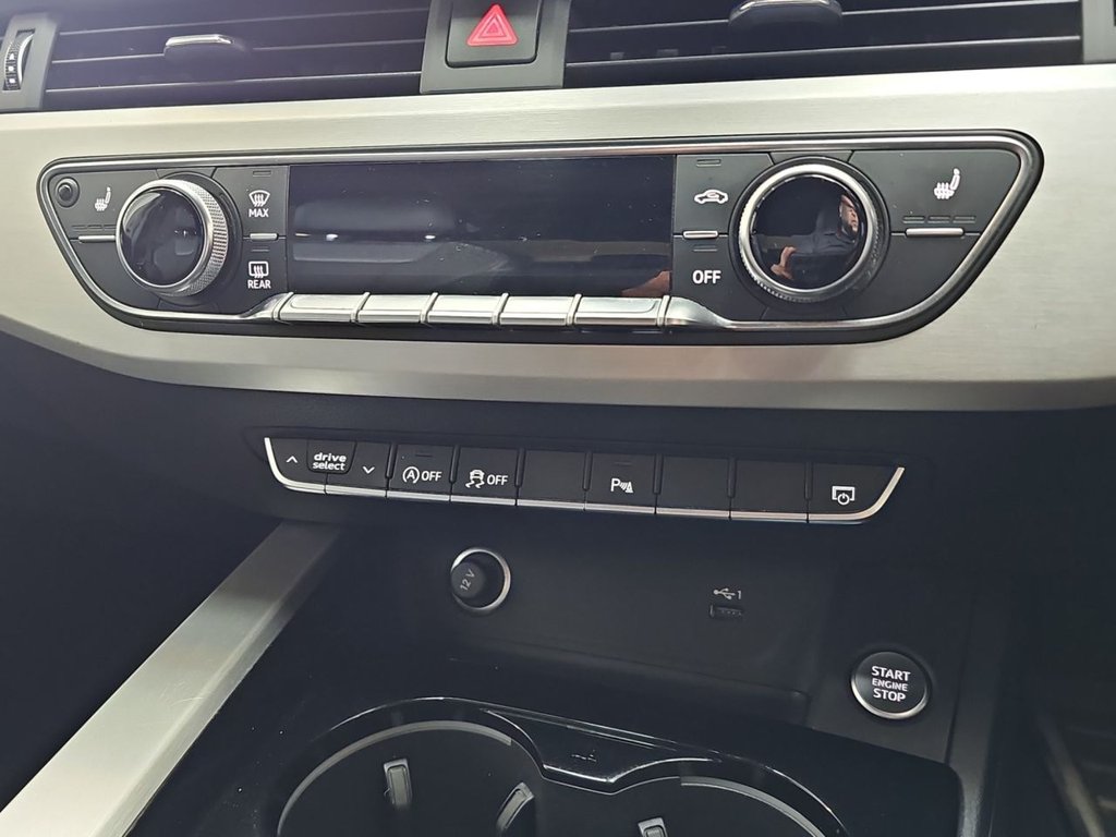 Used Audi A4 2020 for sale - 78200286: Photo 17