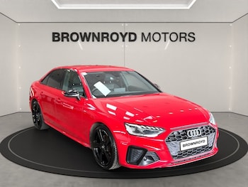 Used Audi A4 2020 for sale - 78200286: Photo