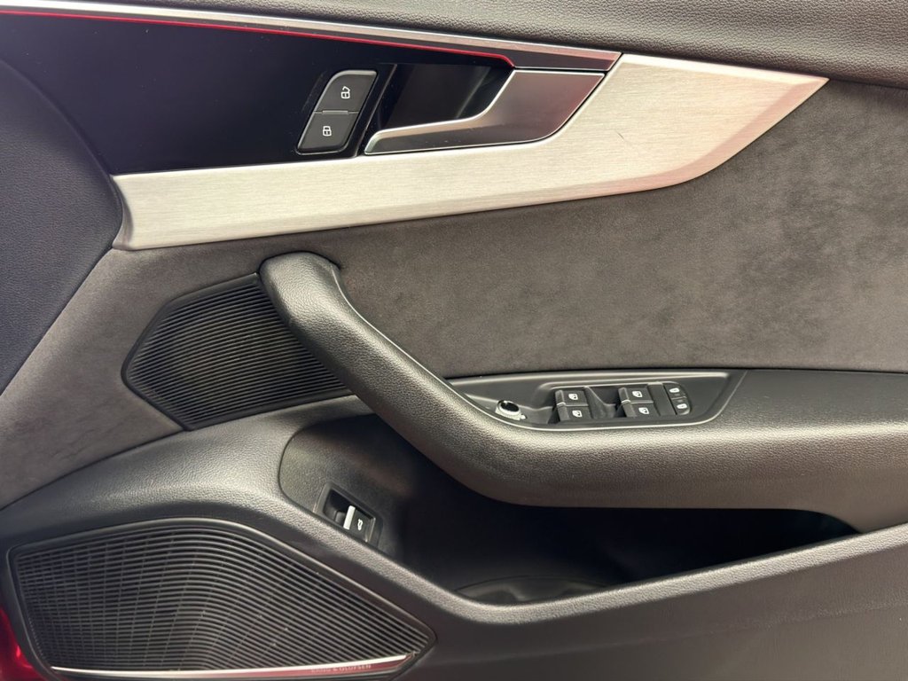 Used Audi A4 2020 for sale - 78200286: Photo 23