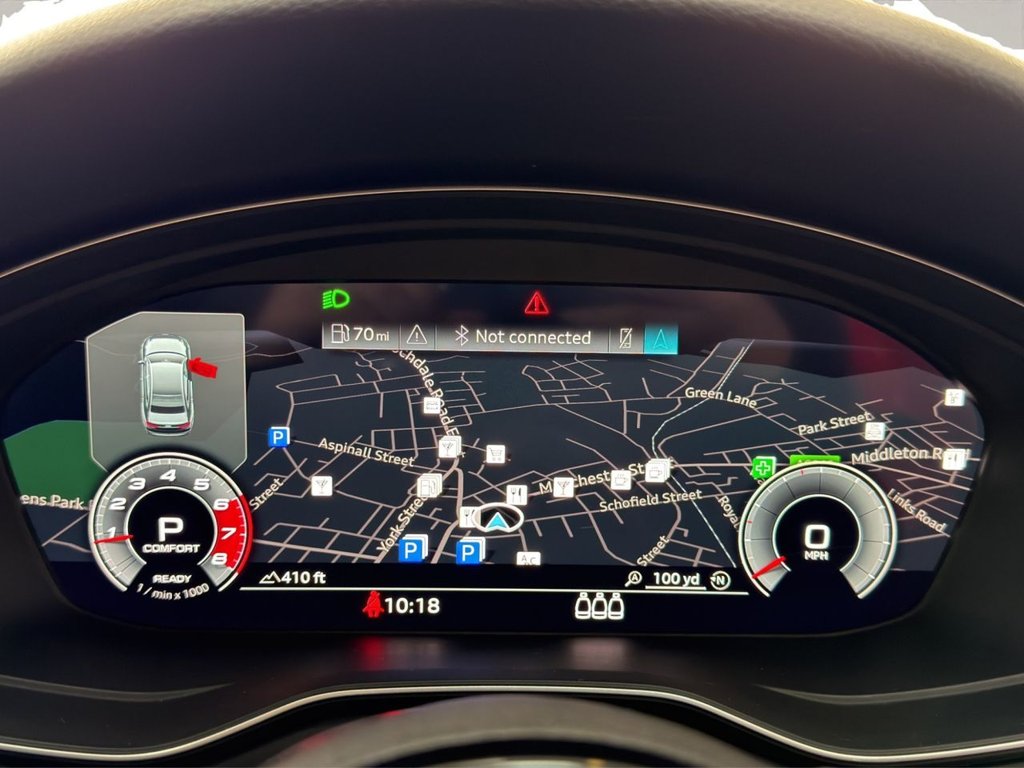 Used Audi A4 2020 for sale - 78200286: Photo 24