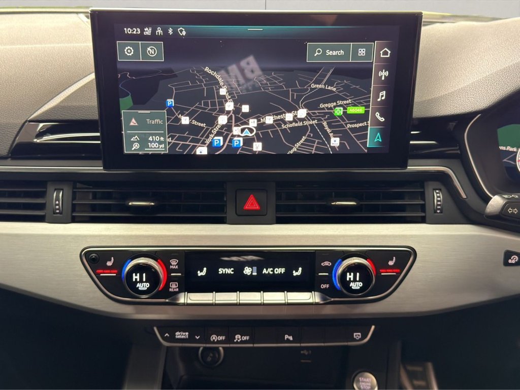 Used Audi A4 2020 for sale - 78200286: Photo 25