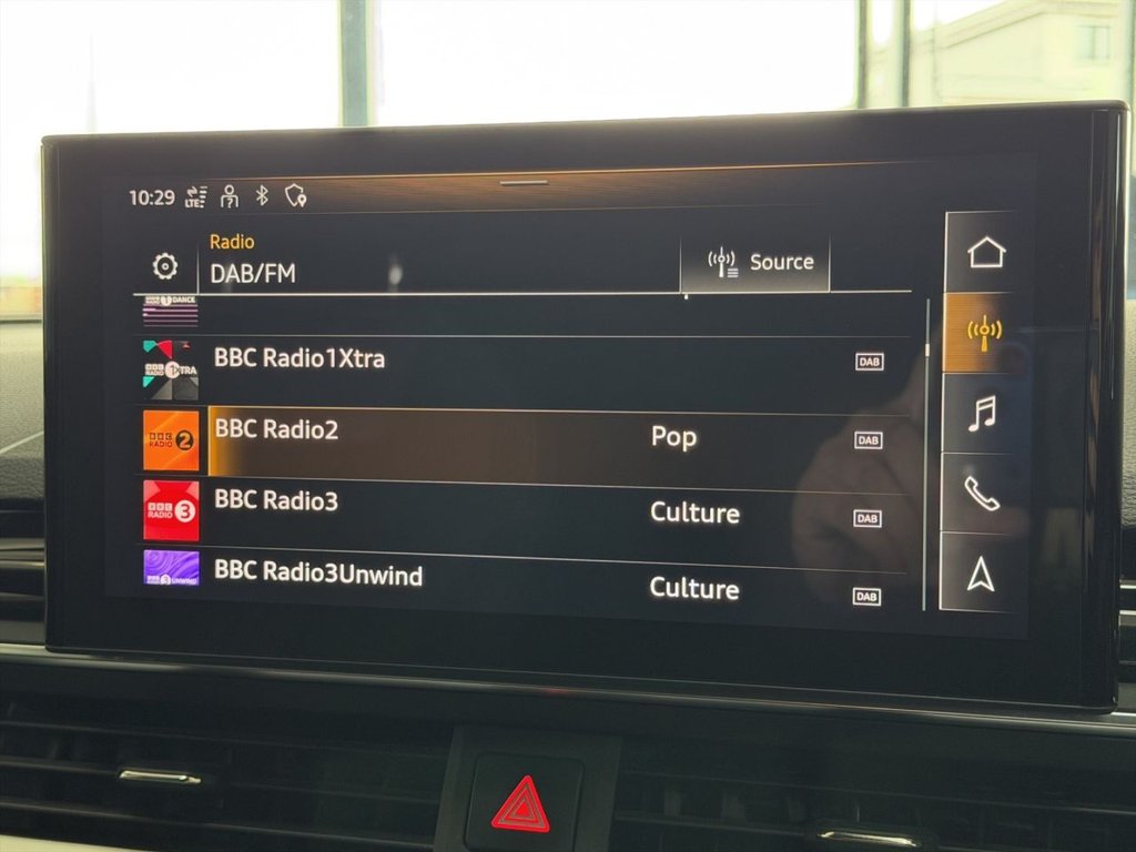 Used Audi A4 2020 for sale - 78200286: Photo 26