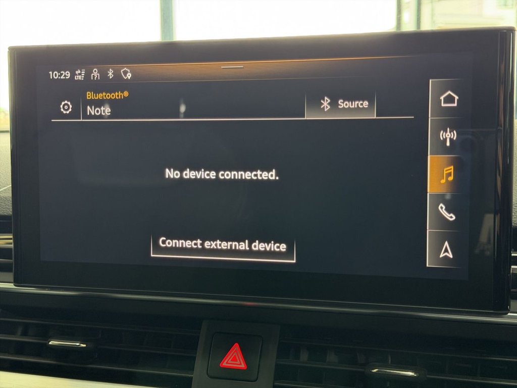 Used Audi A4 2020 for sale - 78200286: Photo 27