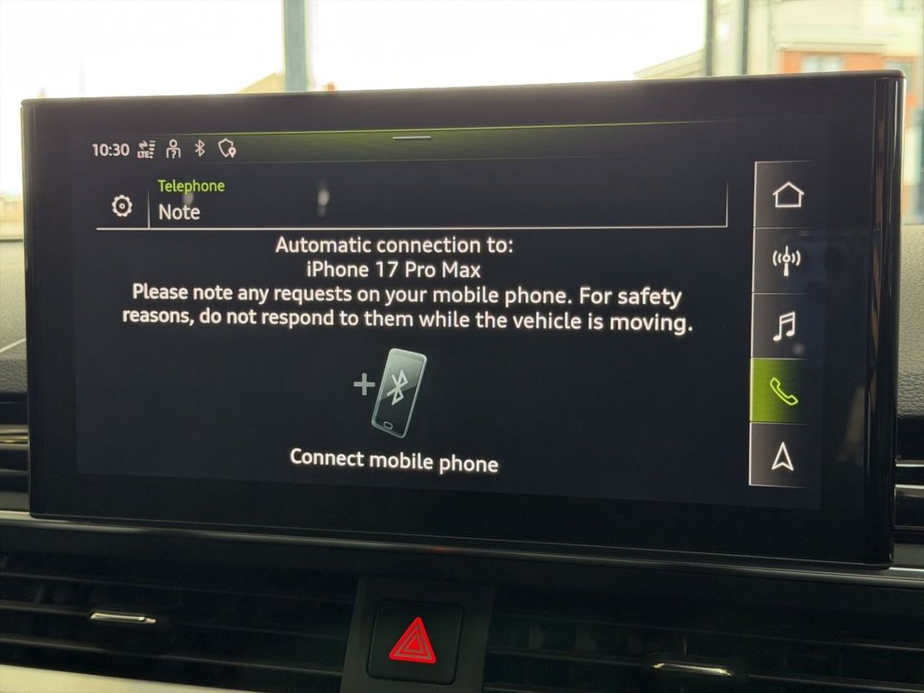 Used Audi A4 2020 for sale - 78200286: Photo 28