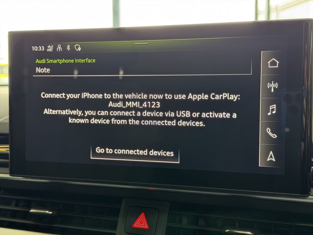 Used Audi A4 2020 for sale - 78200286: Photo 29