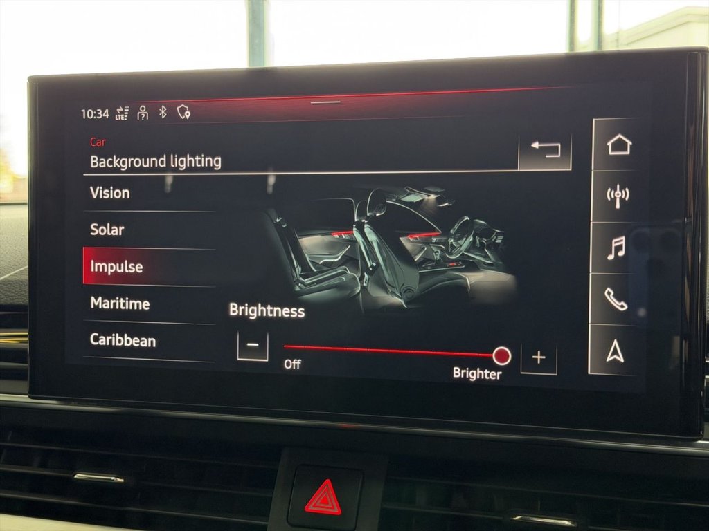 Used Audi A4 2020 for sale - 78200286: Photo 30