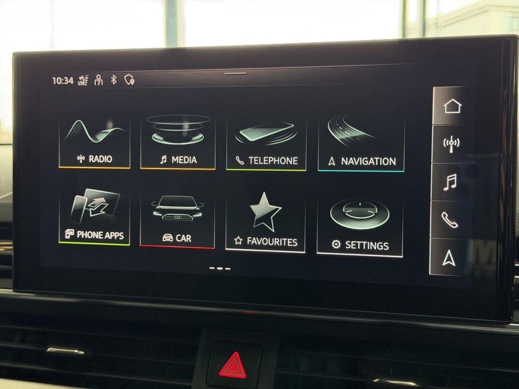 Used Audi A4 2020 for sale - 78200286: Photo 31