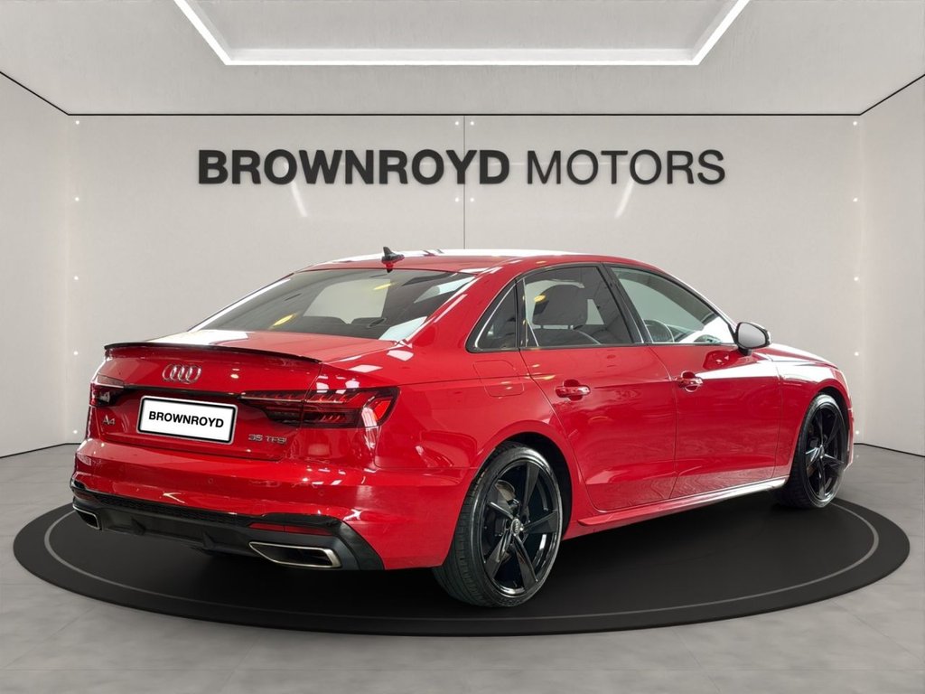 Used Audi A4 2020 for sale - 78200286: Photo 6