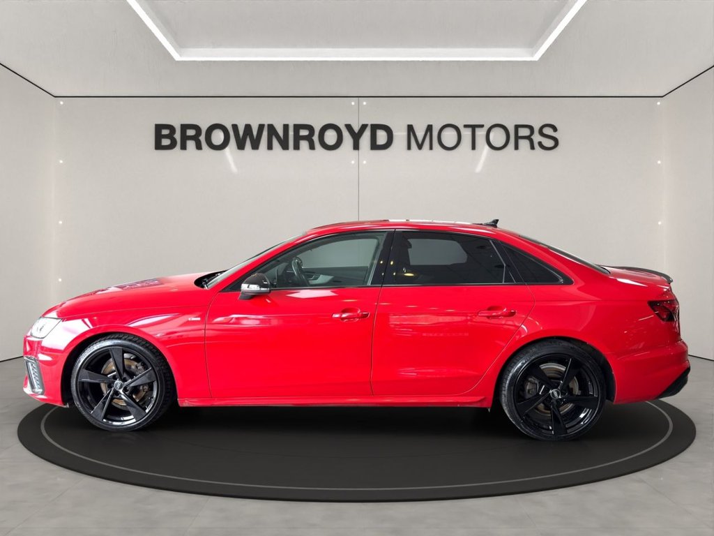 Used Audi A4 2020 for sale - 78200286: Photo 7