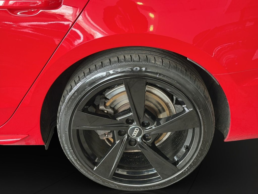 Used Audi A4 2020 for sale - 78200286: Photo 9