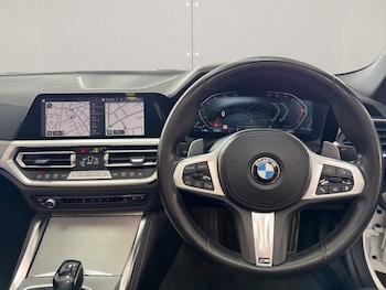Used BMW 4 Series 2021 for sale - 79103345: Photo