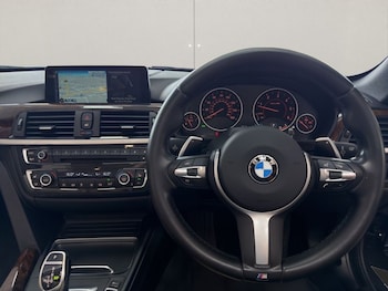 Used BMW 4 Series 2016 for sale - 79032409: Photo