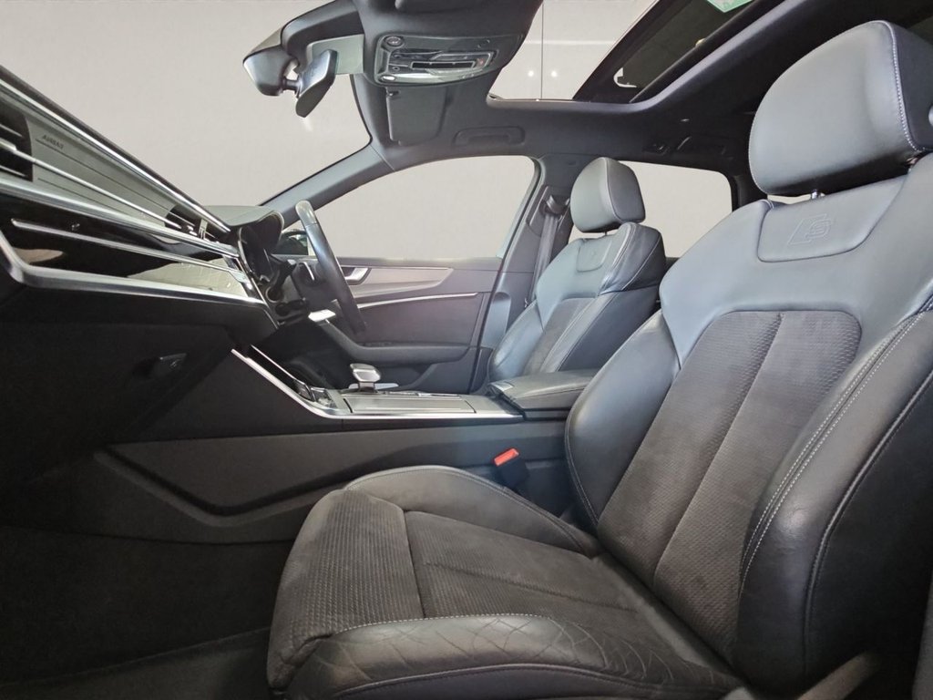 Used Audi A6 2019 for sale - 77976561: Photo 10