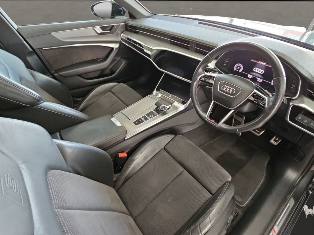 Used Audi A6 2019 for sale - 77976561: Photo 11