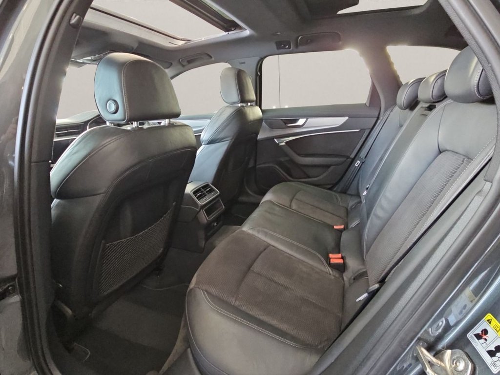 Used Audi A6 2019 for sale - 77976561: Photo 12