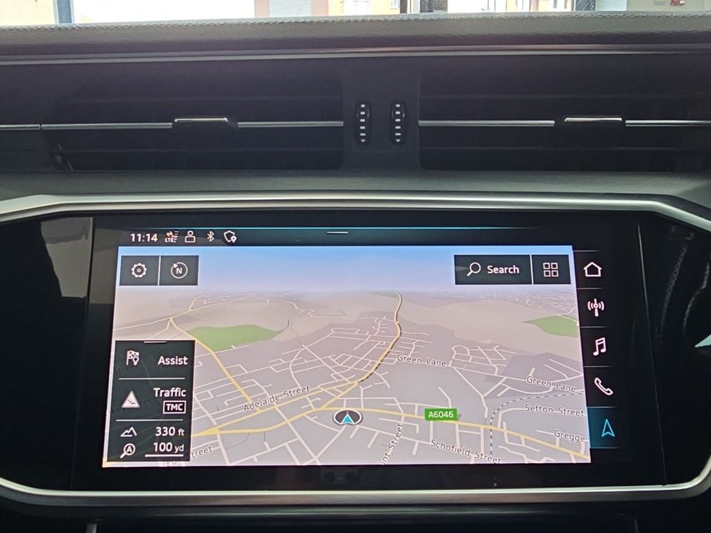 Used Audi A6 2019 for sale - 77976561: Photo 13