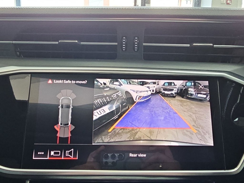 Used Audi A6 2019 for sale - 77976561: Photo 14