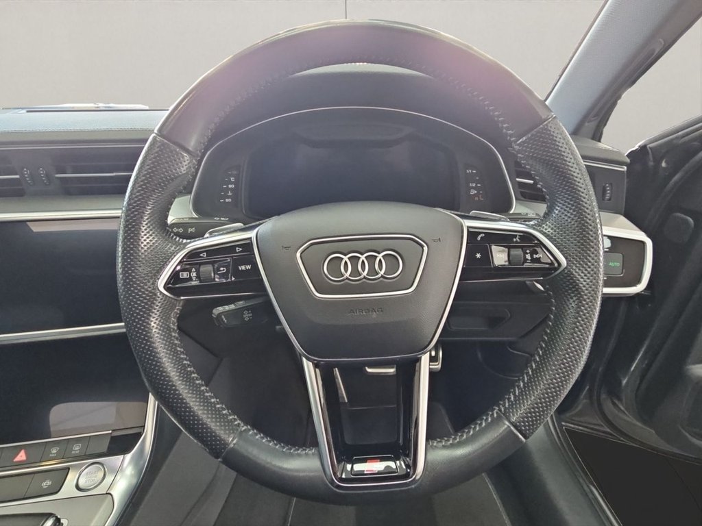 Used Audi A6 2019 for sale - 77976561: Photo 15