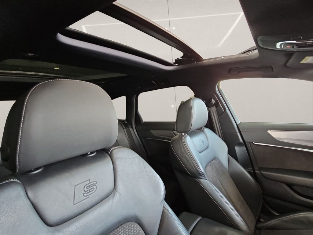 Used Audi A6 2019 for sale - 77976561: Photo 22