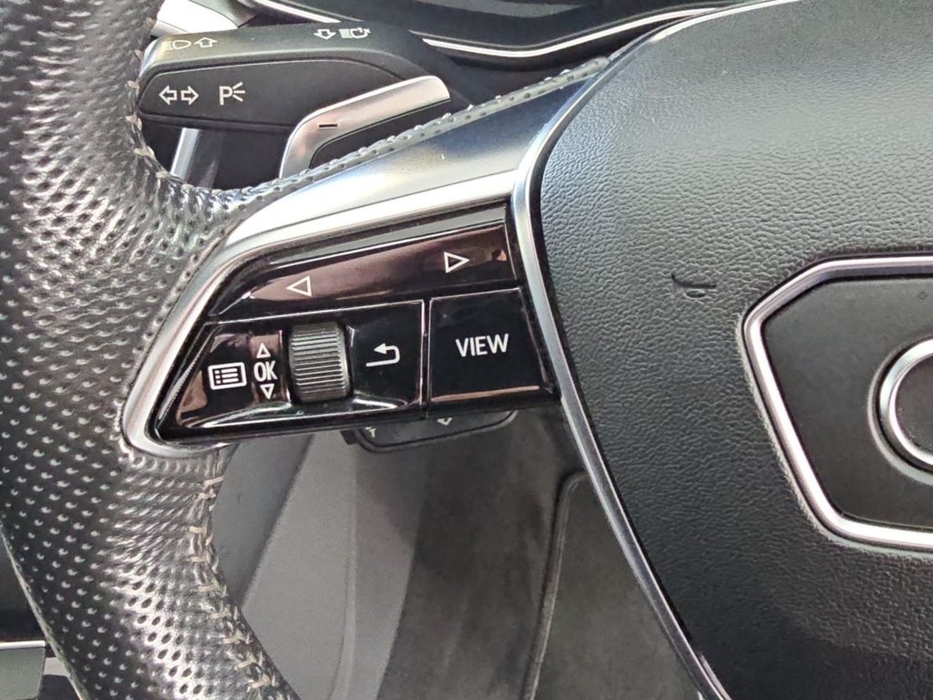 Used Audi A6 2019 for sale - 77976561: Photo 23