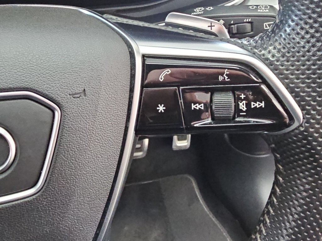 Used Audi A6 2019 for sale - 77976561: Photo 24