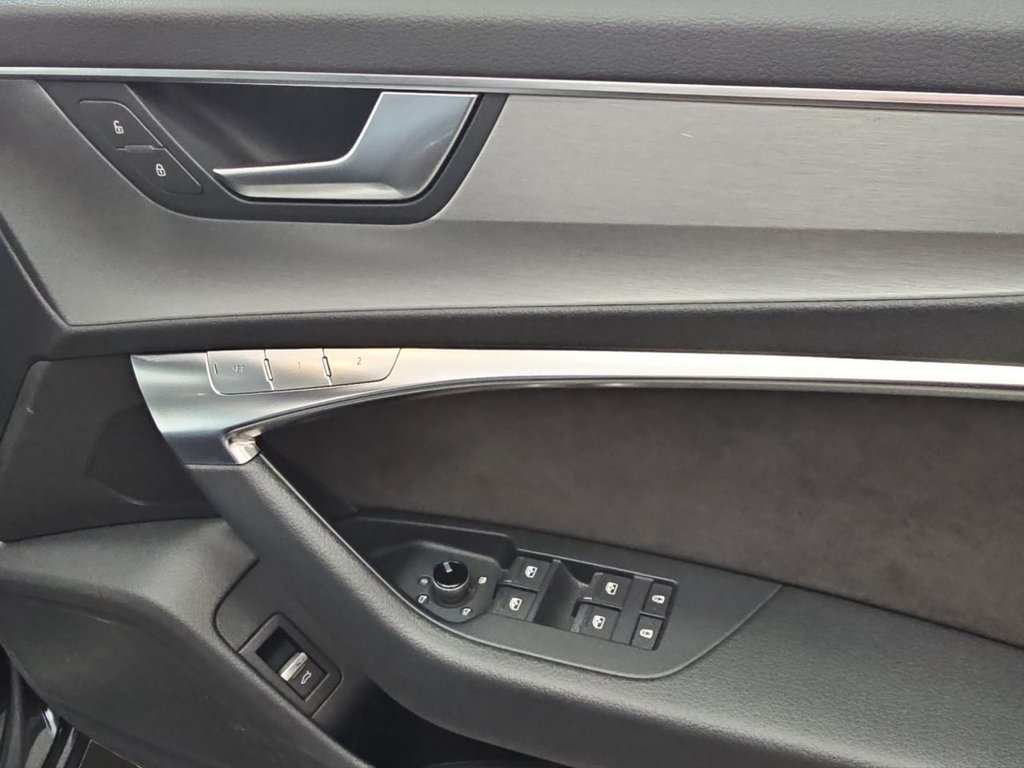 Used Audi A6 2019 for sale - 77976561: Photo 25