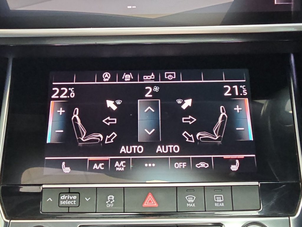 Used Audi A6 2019 for sale - 77976561: Photo 28