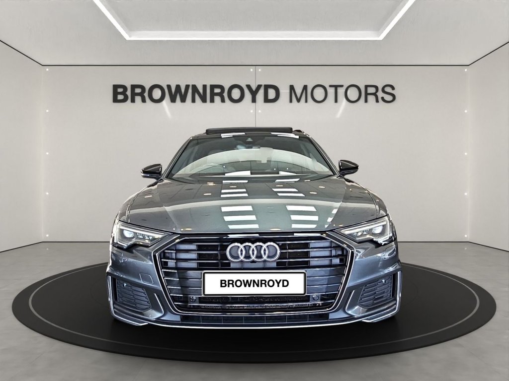 Used Audi A6 2019 for sale - 77976561: Photo 3