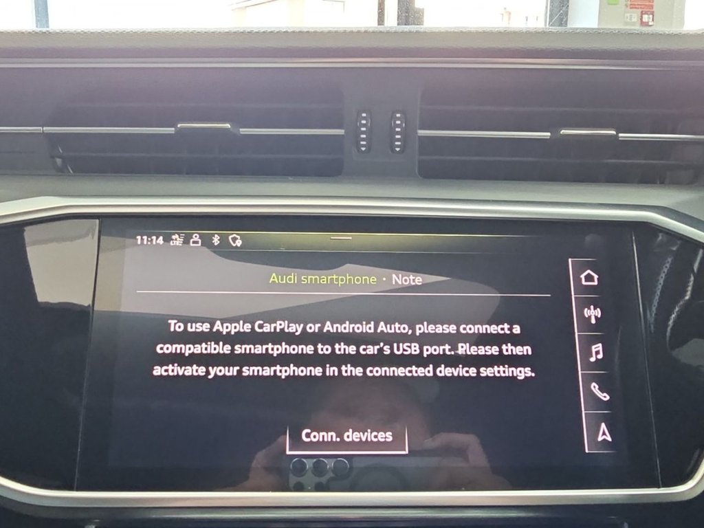 Used Audi A6 2019 for sale - 77976561: Photo 31