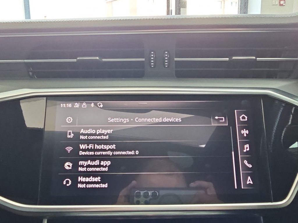 Used Audi A6 2019 for sale - 77976561: Photo 34