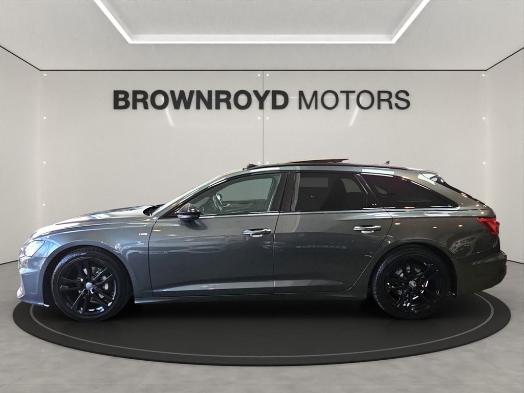 Used Audi A6 2019 for sale - 77976561: Photo 7