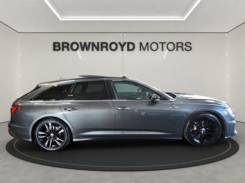 Used Audi A6 2019 for sale - 77976561: Photo 8