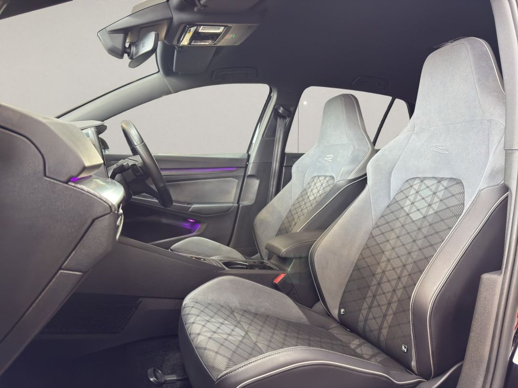 Used Volkswagen Golf 2021 for sale - 76654807: Photo 10