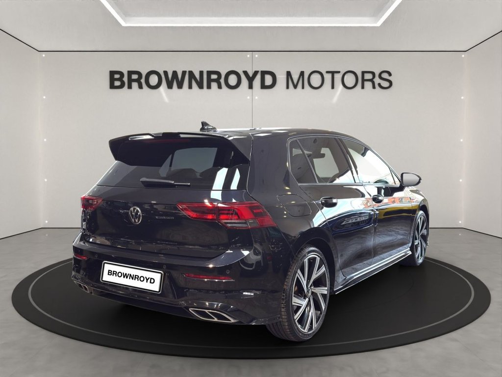 Used Volkswagen Golf 2021 for sale - 76654807: Photo 11