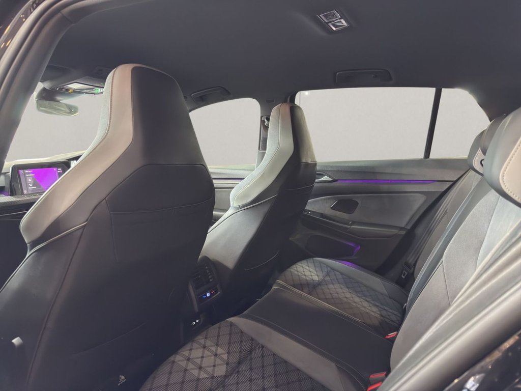 Used Volkswagen Golf 2021 for sale - 76654807: Photo 12