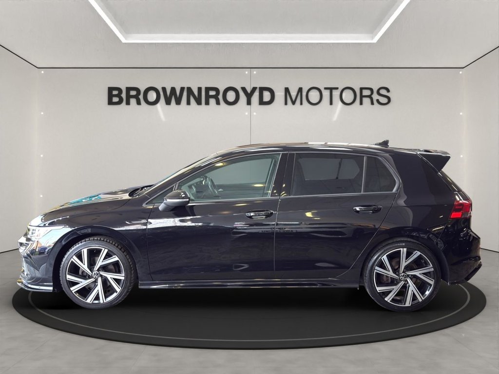 Used Volkswagen Golf 2021 for sale - 76654807: Photo 13