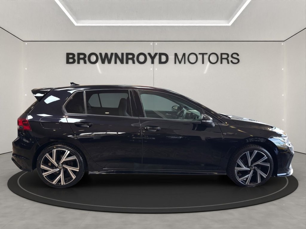 Used Volkswagen Golf 2021 for sale - 76654807: Photo 15