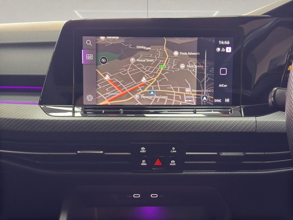 Used Volkswagen Golf 2021 for sale - 76654807: Photo 16