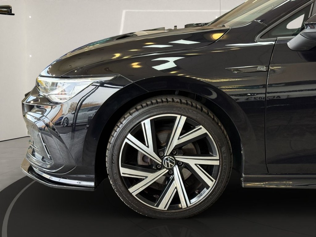 Used Volkswagen Golf 2021 for sale - 76654807: Photo 17