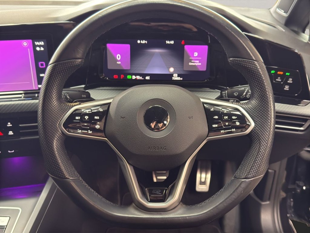 Used Volkswagen Golf 2021 for sale - 76654807: Photo 18