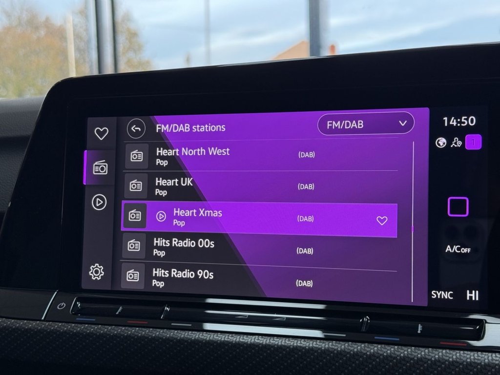 Used Volkswagen Golf 2021 for sale - 76654807: Photo 19