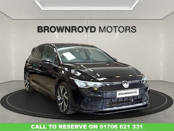 Used Volkswagen Golf 2021 for sale - 76654807: Photo