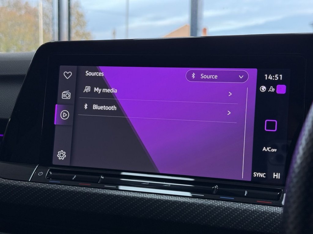 Used Volkswagen Golf 2021 for sale - 76654807: Photo 20