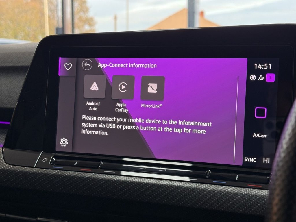 Used Volkswagen Golf 2021 for sale - 76654807: Photo 21