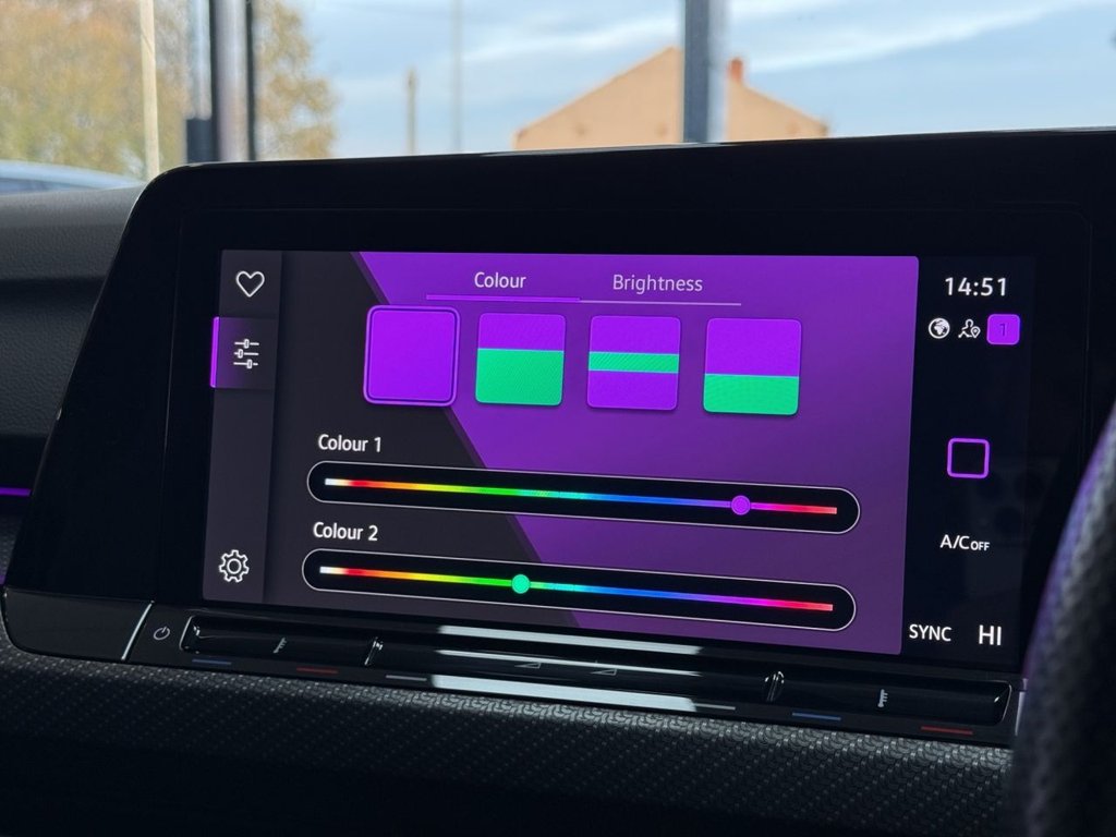 Used Volkswagen Golf 2021 for sale - 76654807: Photo 22