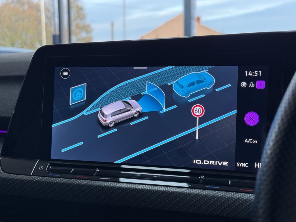 Used Volkswagen Golf 2021 for sale - 76654807: Photo 23