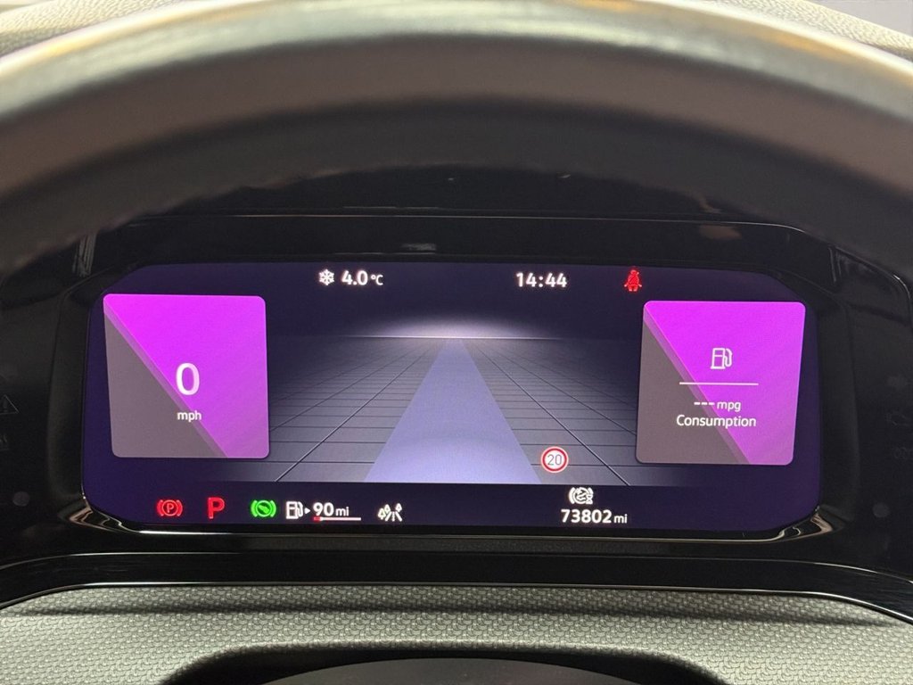 Used Volkswagen Golf 2021 for sale - 76654807: Photo 27