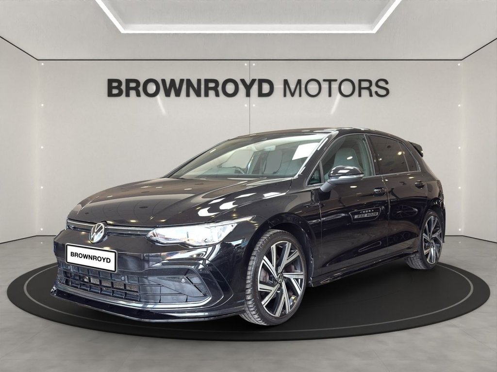 Used Volkswagen Golf 2021 for sale - 76654807: Photo 3